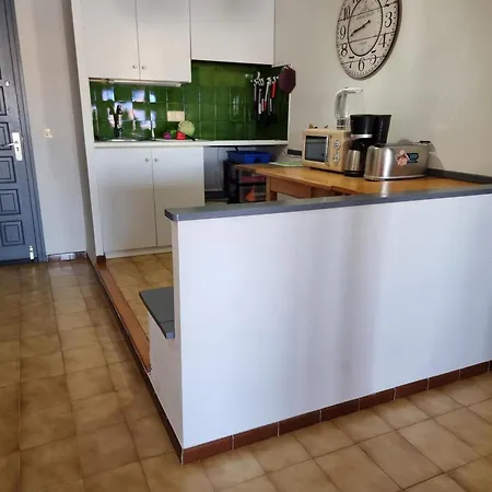 En L'escala Con Vista Al Puerto Y Cerca De La Playa - Hisp-236-162 Apartamento Torroella de Montgrí
