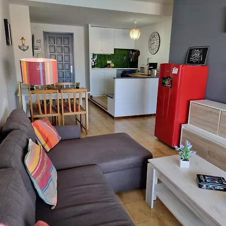 Apartamento En L'escala Con Vista Al Puerto Y Cerca De La Playa - Hisp-236-162 *