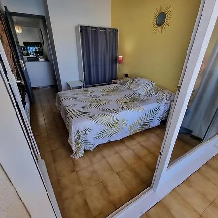 Apartamento En L'escala Con Vista Al Puerto Y Cerca De La Playa - Hisp-236-162 *