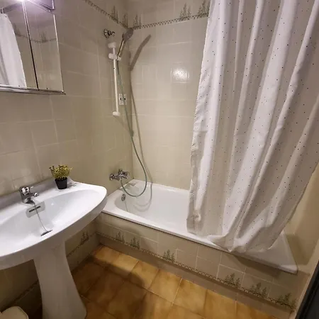 Apartamento En L'escala Con Vista Al Puerto Y Cerca De La Playa - Hisp-236-162 Torroella de Montgrí